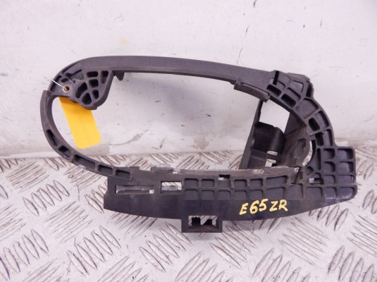 Скелет ручки наружной задней правой BMW 7-series (E65/66) 51 22 7 013 704