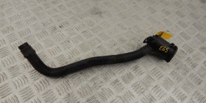 Горловина бачка омывателя BMW 7-series (E65/66) 61 66 7 009 125 Горловина бачка омывателя BMW 7-series (E65/66) 61 66 7 009 125