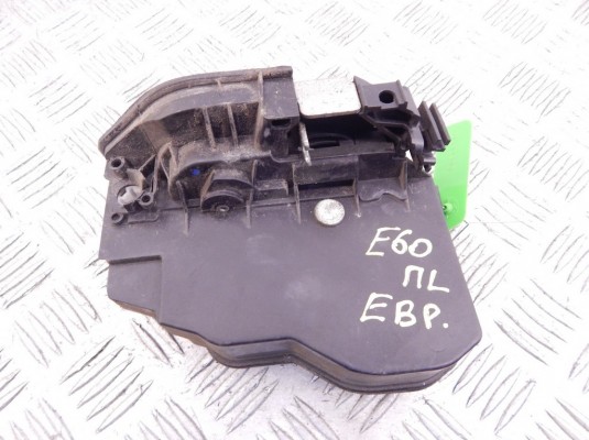 Замок двери передней левой BMW 5-series (E60/61) 51 21 7 167 071