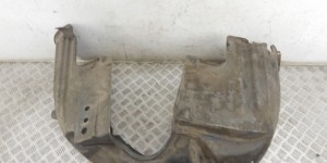 Защита арок задняя правая (подкрылок) BMW 7-series (E65/66) 51 71 8 223 378 Защита арок задняя правая (подкрылок) BMW 7-series (E65/66) 51 71 8 223 378