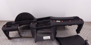 Панель передняя салона (торпедо) BMW 3-series (E46) 51 45 7 143 207