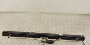 Шторка заднего стекла BMW 5-series (E39) 51 46 8 176 169