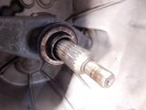 КПП механическая (МКПП) 5-ступенчатая BMW 1-series (E87) 23 00 7 534 457