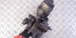 Корпус масляного фильтра BMW X3-series (E83) 11 42 1 713 838