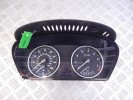 Щиток приборов (приборная панель) BMW X5-series (E70) 62 10 9 153 837