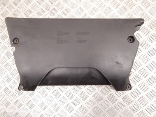 Воздуховод BMW X5-series (E53) 13 71 1 437 101
