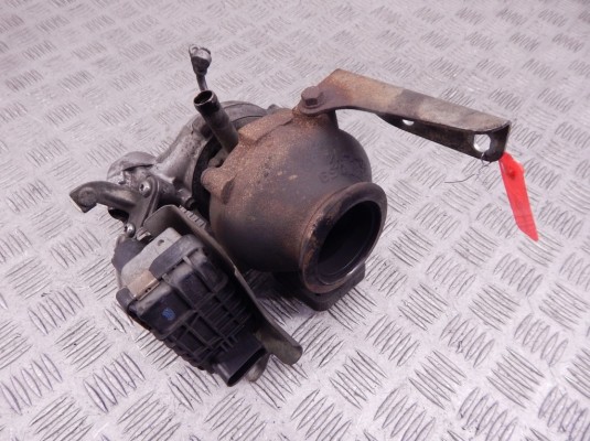 Турбина BMW 1-series (E87) 11 65 7 792 413