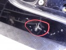 Борт откидной BMW X5-series (E53) 41 62 7 130 827