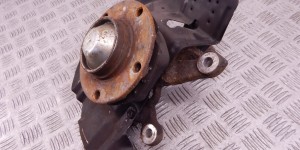 Ступица передняя левая BMW 3-series (E46) 31 21 1 096 429