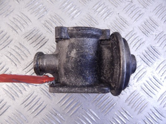 Клапан EGR BMW X5-series (E70) 11 71 7 804 382