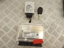 Блок управления двигателем BMW 3-series (E46) 12 14 7 500 255