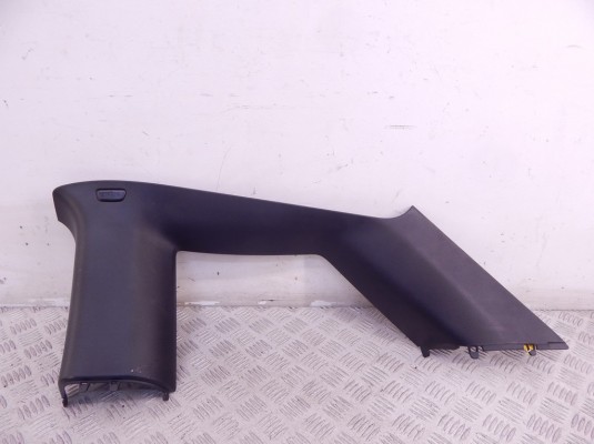 Пластик салона BMW i3-series (I01) 51 43 7 275 670
