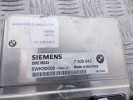 Блок управления двигателем BMW X5-series (E53) 12 14 7 509 942