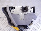 Замок двери передней правой BMW X5-series (E53) 51 21 8 402 538
