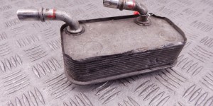 Теплообменник АКПП BMW 3-series (E46) 17 22 7 505 826