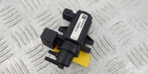 Преобразователь давления (соленоид наддува/EGR) BMW X5-series (E53) 11 74 2 247 906