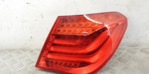 Фонарь задний правый BMW 7-series (F01/02) 63 21 7 182 198