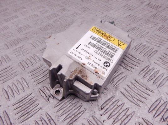 Блок AirBag BMW 3-series (E90/91/92) 65 77 9 119 058