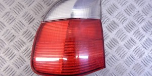 Фонарь задний левый BMW 5-series (E39) 63 21 2 496 321