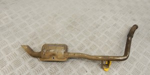 Глушитель автономного отопителя BMW X5-series (E53) 64 12 6 908 135