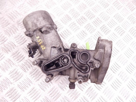 Корпус масляного фильтра BMW X5-series (E53) 11 42 7 805 408