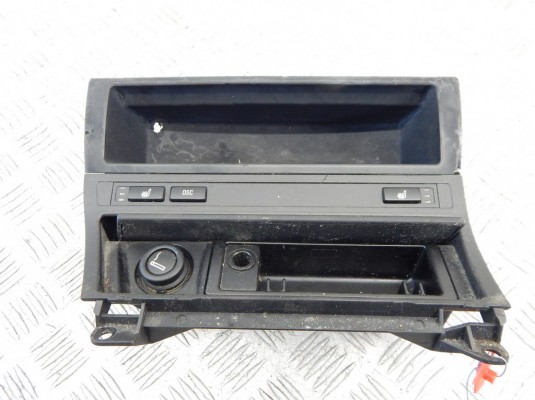 Пепельница BMW 3-series (E46) 51 16 8 268 887