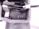 Замок двери передней левой BMW 1-series (E87) 51 21 7 167 077