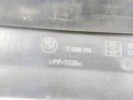 Воздухозаборник BMW 3-series (E46) 13 71 7 508 711
