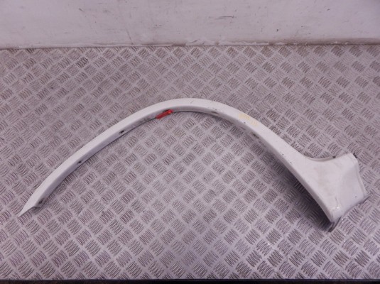 Молдинг крыла переднего левого BMW X5-series (E53) 51 71 8 408 703 Молдинг крыла переднего левого BMW X5-series (E53) 51 71 8 408 703