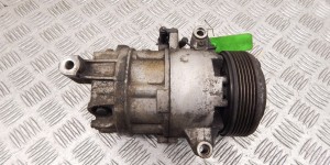 Компрессор кондиционера BMW 3-series (E46) 64 52 6 908 660