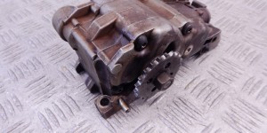 Насос масляный BMW 1-series (E87) 11 41 7 500 323