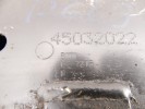 Кронштейн КПП BMW X5-series (E53) 22 31 6 762 275