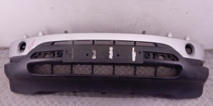 Бампер передний BMW X5-series (E53) 51 11 7 027 036 Бампер передний BMW X5-series (E53) 51 11 7 027 036