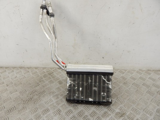 Радиатор отопителя (печки) BMW 5-series (E39) 64 11 8 373 840