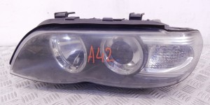 Фара левая BMW X5-series (E53) 63 12 6 930 205