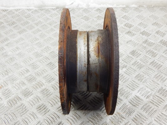 Диск тормозной задний BMW 3-series (E46) 34 21 6 864 051