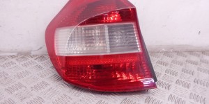 Фонарь задний левый BMW 1-series (E87) 63 21 6 924 501