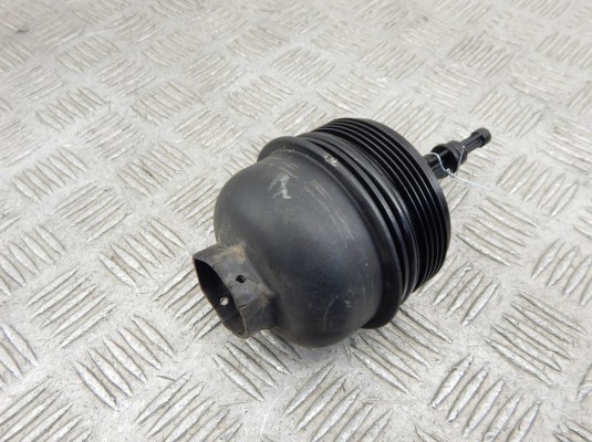 Крышка масляного стакана BMW X5-series (E53) 11 42 2 247 379