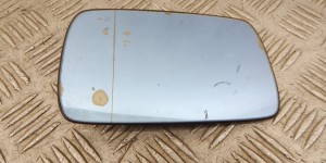 Стекло зеркала наружного правого BMW 5-series (E39)