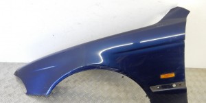 Крыло переднее левое BMW 5-series (E39) 41 35 8 162 133