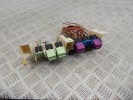 Блок предохранителей BMW X5-series (E53) 61 13 8 383 720