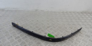 Молдинг бампера переднего BMW 5-series (E39) 7005963