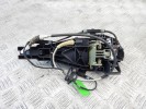 Ручка наружная задняя левая BMW X5-series (E70) 51 21 7 207 561