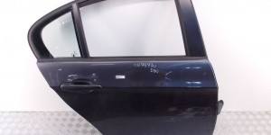 Дверь задняя правая BMW 3-series (E90/91/92)