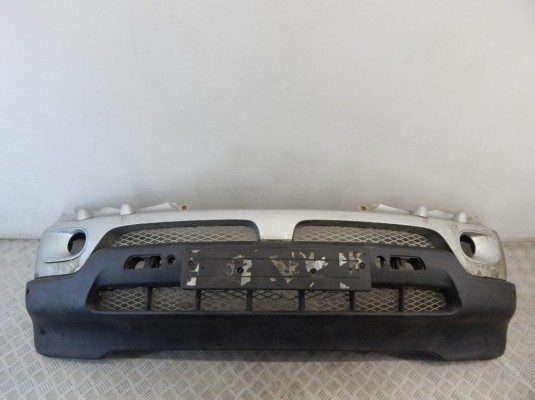 Бампер передний BMW X5-series (E53) 51 11 7 129 295