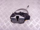 Замок двери задней правой BMW 3-series (E46) 51 22 7 011 246