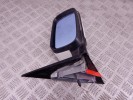 Зеркало наружное правое BMW 3-series (E46) 51 16 8 245 128
