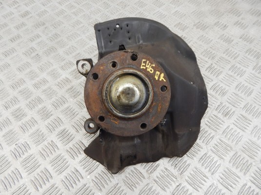 Ступица передняя правая BMW 3-series (E46) 31 21 1 096 430
