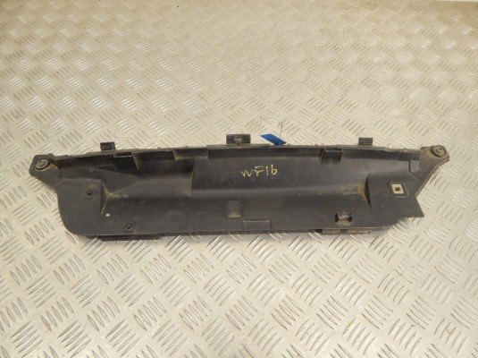 Перегородка моторного отсека BMW X3-series (E83) 64 31 3 404 357