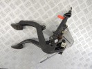 Узел педальный (блок педалей) BMW 3-series (E36) 35 11 1 161 962